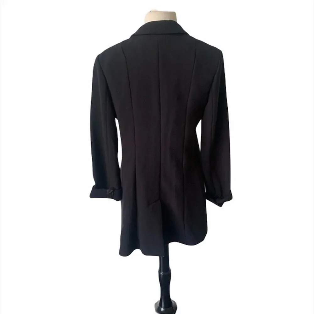 ✨ Long and Lean-Fit Blazer✨ - Picture 7 of 11